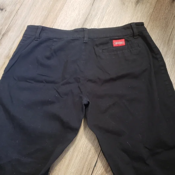 Dickies  Low Rise - Picture 5 of 7